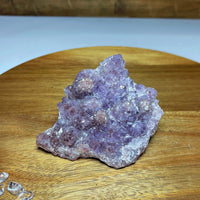 Pink Amethyst